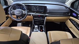 KIA CARNIVAL 2023