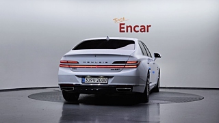 GENESIS G90 2019