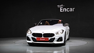 BMW Z4 G29 2023