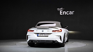 BMW Z4 G29 2023
