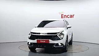 KIA SPORTAGE 2021