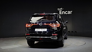 SAMSUNG QM6 2016