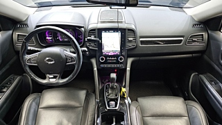 SAMSUNG QM6 2016