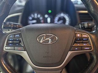 HYUNDAI AVANTE AD 2018