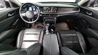 KIA K7 PREMIER 2020