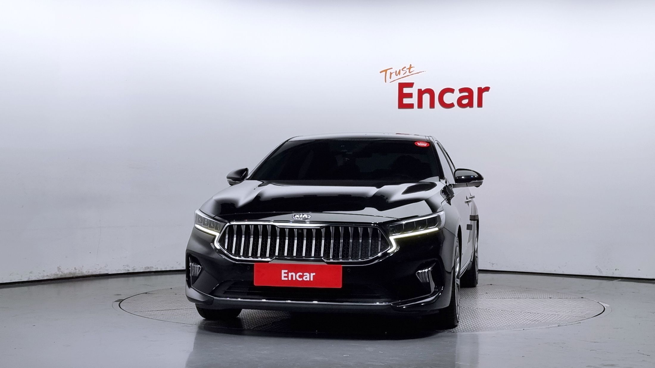 KIA K7 PREMIER 2020