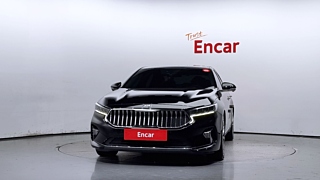 KIA K7 PREMIER 2020