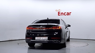 KIA K7 PREMIER 2020
