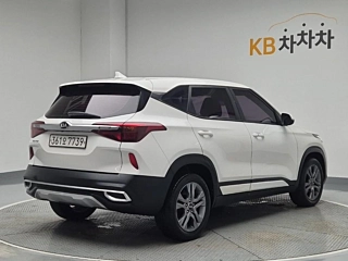 KIA SELTOS 2020