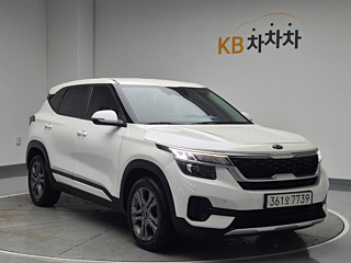 KIA SELTOS 2020