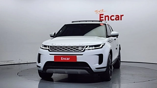 LAND ROVER RANGE ROVER EVOQUE 2023
