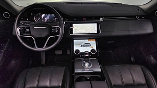 LAND ROVER RANGE ROVER EVOQUE 2023