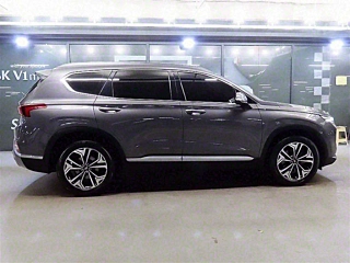 HYUNDAI SANTAFE TM 2019