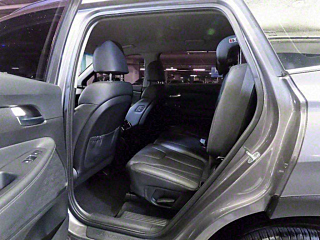 HYUNDAI SANTAFE TM 2019