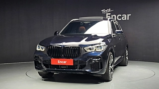 BMW X5 G05 2022