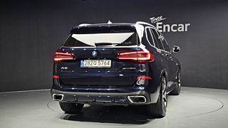 BMW X5 G05 2022