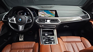 BMW X5 G05 2022