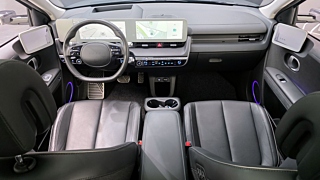 HYUNDAI IONIQ5 2022