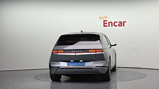 HYUNDAI IONIQ5 2022
