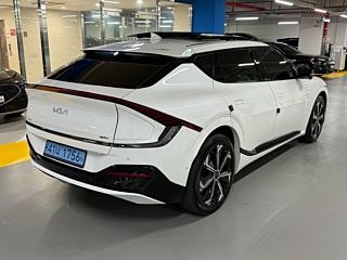 KIA EV6 2022
