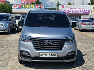HYUNDAI STAREX GRAND 2020