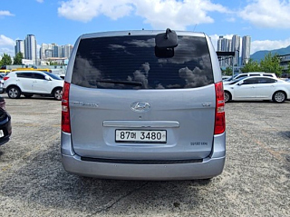 HYUNDAI STAREX GRAND 2020