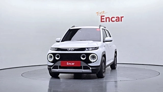 HYUNDAI CASPER 2022