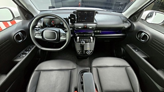 HYUNDAI CASPER 2022