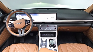 GENESIS GV80 2024