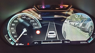 GENESIS G80 RG3 2023