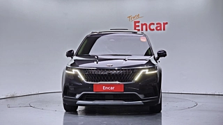 KIA CARNIVAL 2021