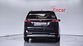 KIA CARNIVAL 2021