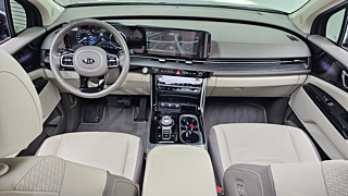 KIA CARNIVAL 2021