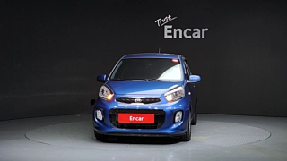 KIA MORNING 2016