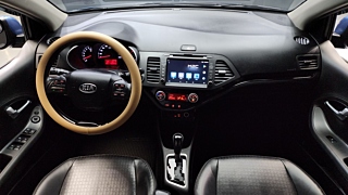 KIA MORNING 2016