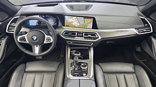 BMW X5 G05 2020