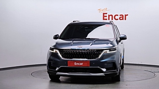 KIA CARNIVAL 2020