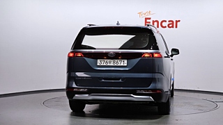 KIA CARNIVAL 2020