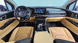 KIA CARNIVAL 2020