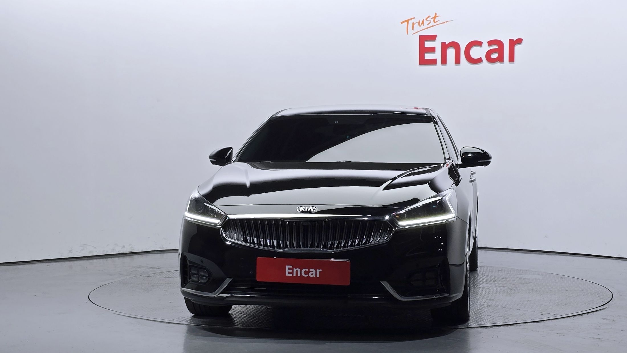 KIA K7 2016