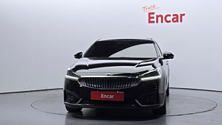 KIA K7 2016