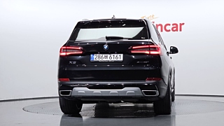 BMW X5 G05 2022