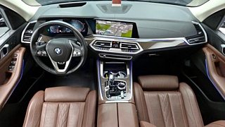 BMW X5 G05 2022
