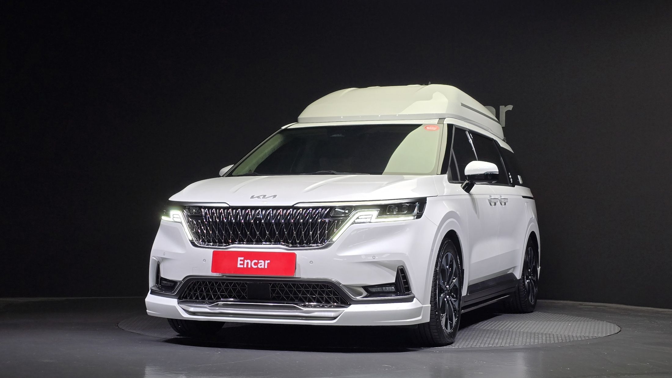 KIA CARNIVAL 2022
