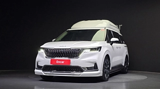 KIA CARNIVAL 2022