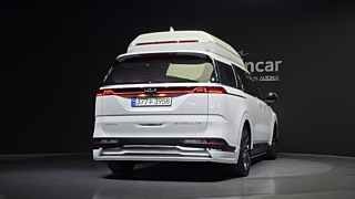 KIA CARNIVAL 2022