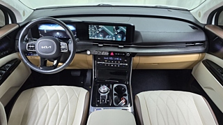KIA CARNIVAL 2022