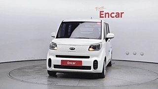 KIA RAY 2020