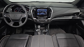 DAEWOO TRAVERSE  3.6 AWD Redline 2023