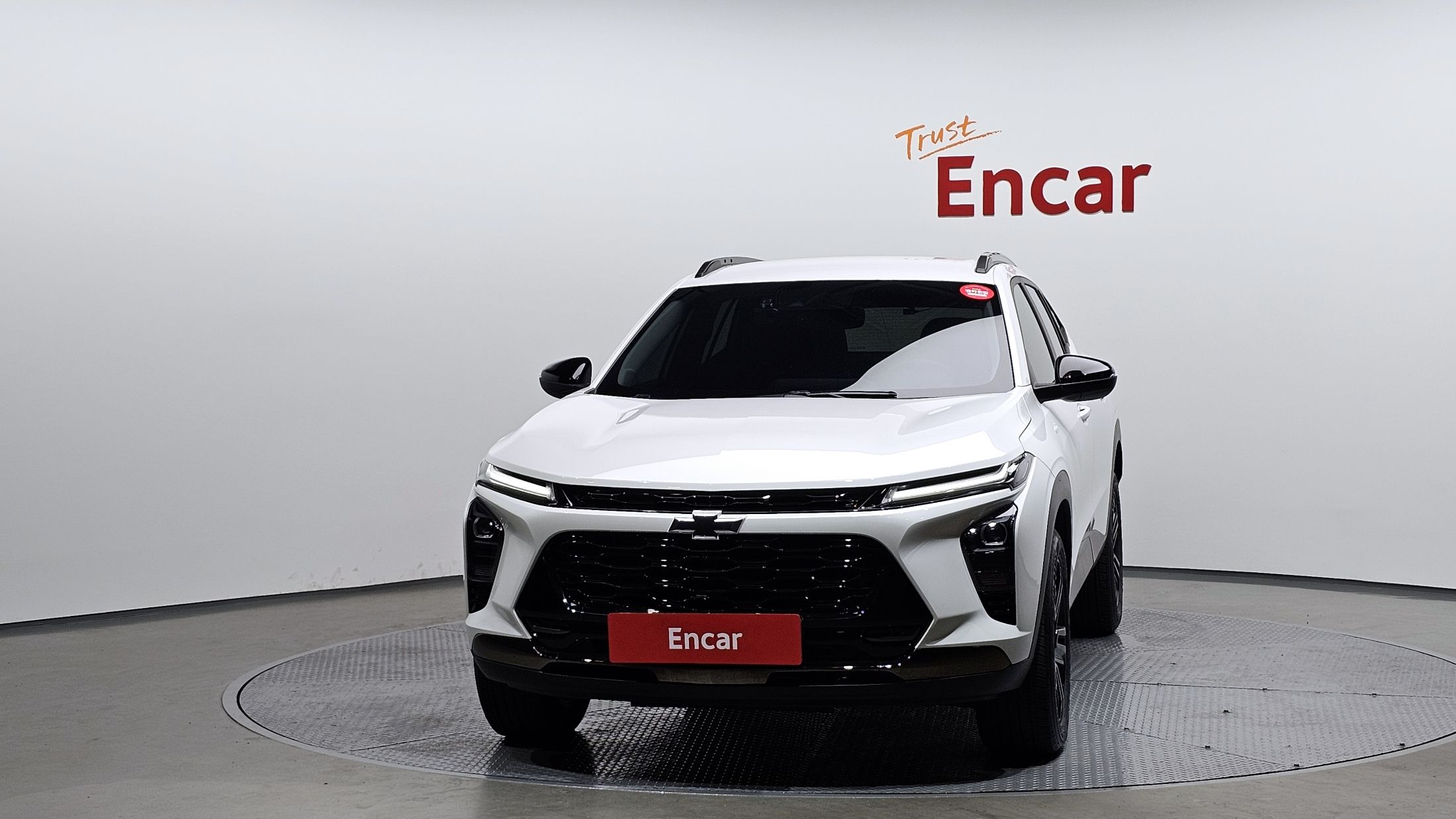 DAEWOO TRAX 크로스 2023